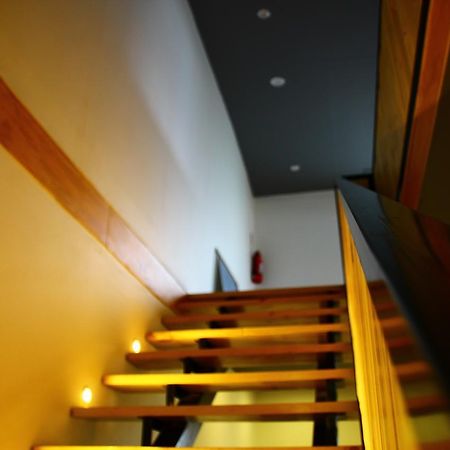El Muelle Hotel Boutique Puerto Natales Esterno foto